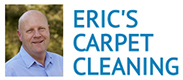Eric’s Carpet Cleaning